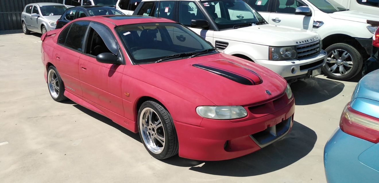 Car Removal Experts in Perth