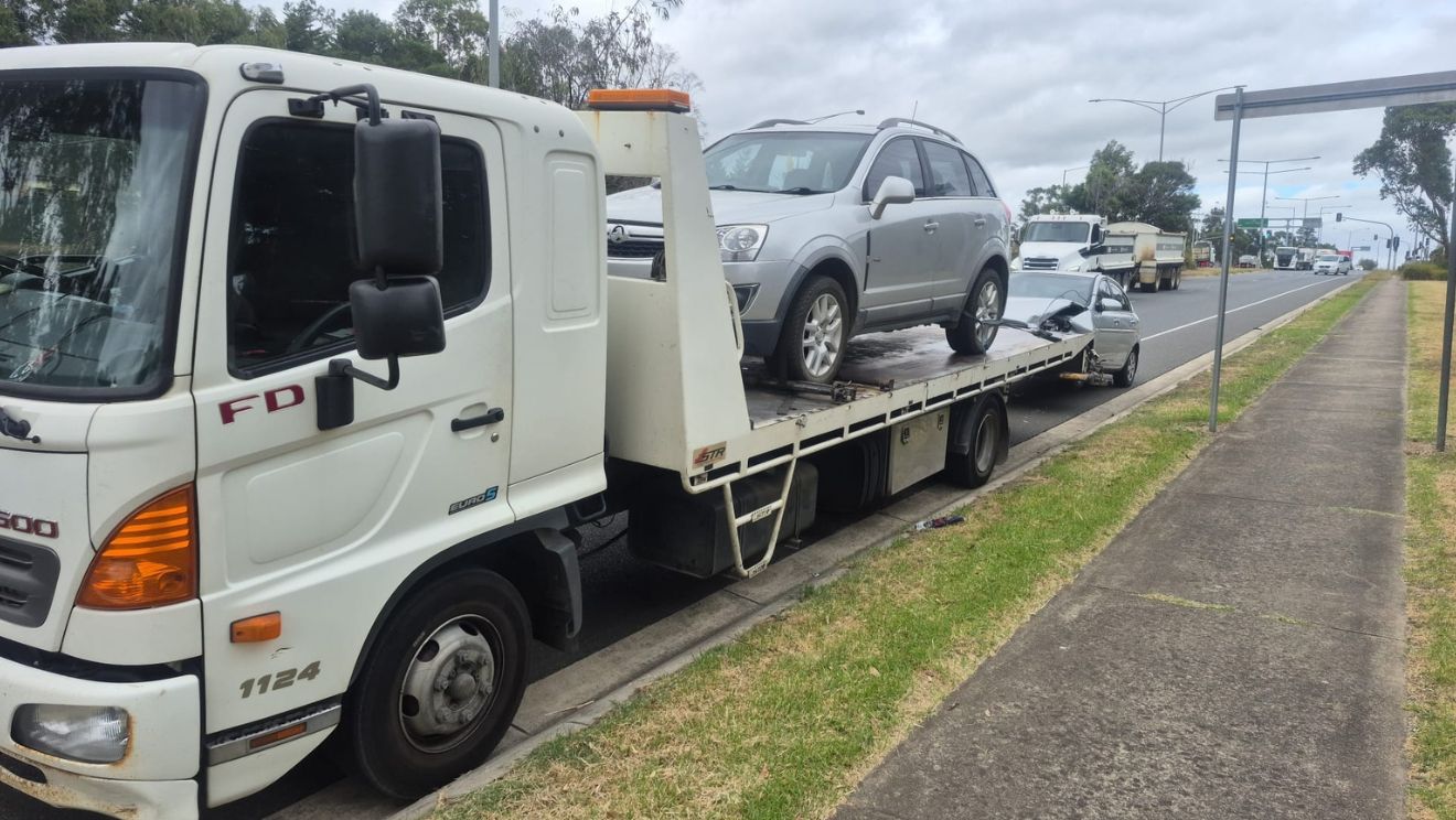  Unwanted Car in Perth