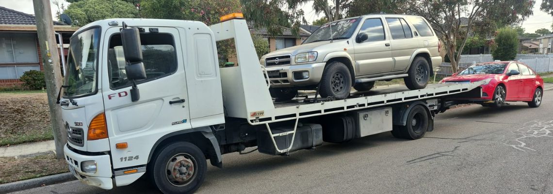 Sell Your Old Car